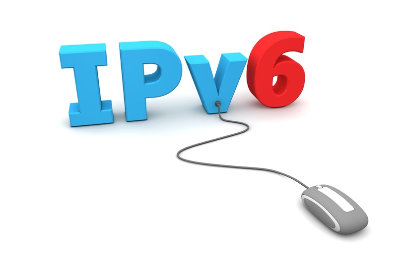 VPS IPv6
