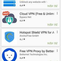 Cách vào Facebook 100 % không bị chặn mới
