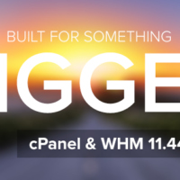 Hoàn thành update cPanel 11.44
