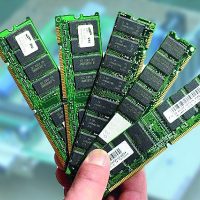Lệnh kiểm tra RAM trong VPS Linux