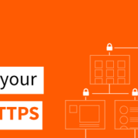 Chuyển website của bạn sang sử dụng https / SSL