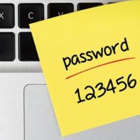 Mật khẩu của bạn đã an toàn hay chưa?