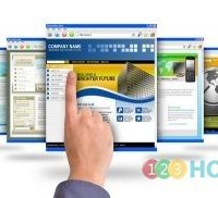 Tạo website có dễ hay không?