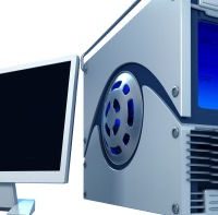 Máy Chủ Server Khác Gì So Với PC