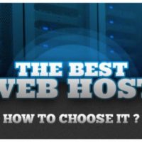 Thuê hosting ở đâu tốt nhất cho người mới bắt đầu?