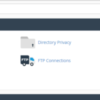 Backup dữ liệu cho website của bạn