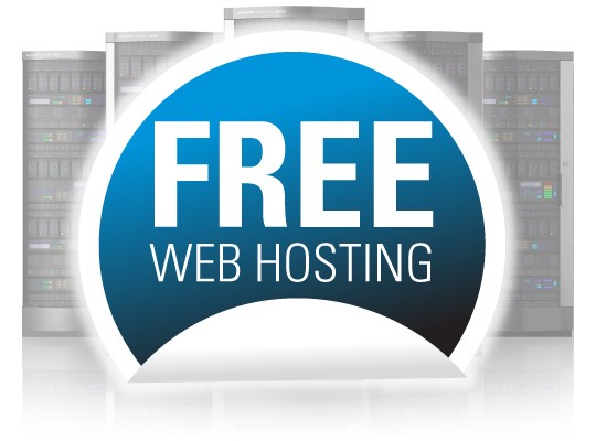hosting free