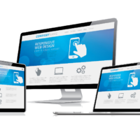 5 bước để có ngay Website trong mơ của bạn