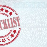 Tại sao địa chỉ IP rơi vào blacklist và cách xử lý