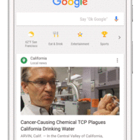 Google Có nút “Follow” trong Kết quả Tìm kiếm